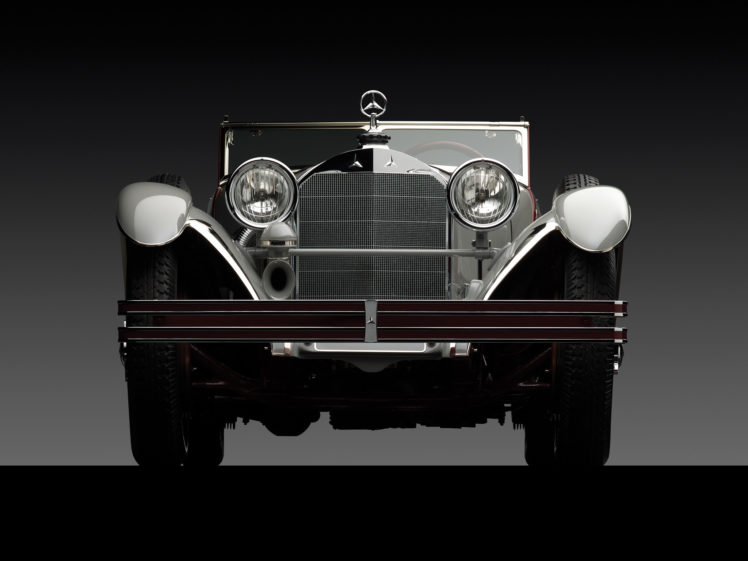 1928, Mercedes, Benz, 680s, Torpedo, Roadster, Saoutchik, Retro, Supercar, Supercars HD Wallpaper Desktop Background