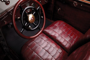 1928, Mercedes, Benz, 680s, Torpedo, Roadster, Saoutchik, Retro, Supercar, Supercars, Interior