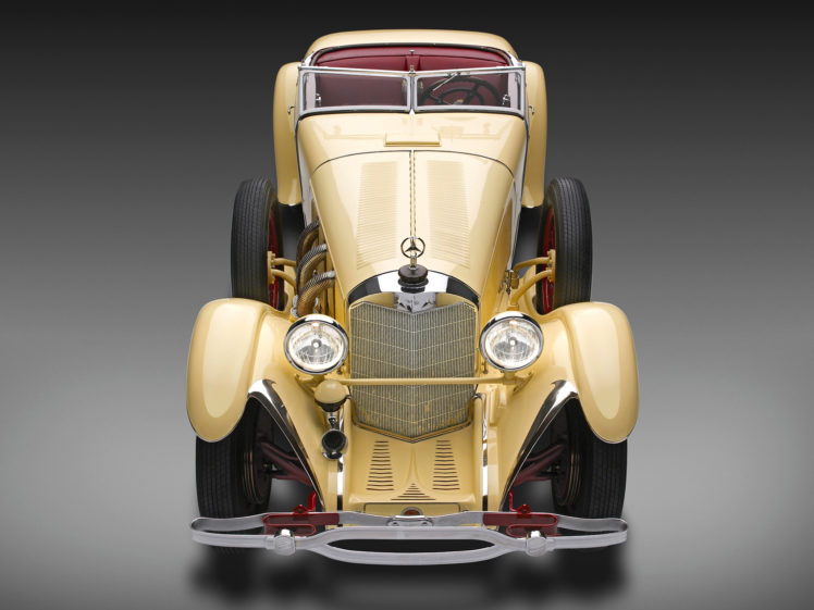 1928, Mercedes, Benz, 680s, Torpedo, Roadster, Saoutchik, Retro, Supercar, Supercars, Gm HD Wallpaper Desktop Background