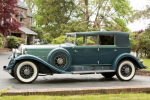 1930, Cadillac, V16, All weather, Phaeton, Fleetwood, Luxury, Retro