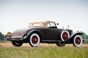 1931, Rolls, Royce, Phantom, Ii, Roadster, Brewster, Retro, Luxury