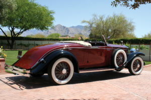 1931, Rolls, Royce, Phantom, Ii, Roadster, Brewster, Retro, Luxury