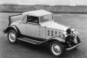 1932, Chevrolet, Confederate, Convertible, 21ba, Retro