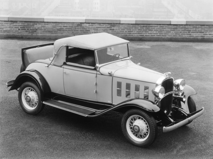 1932, Chevrolet, Confederate, Convertible, 21ba, Retro HD Wallpaper Desktop Background