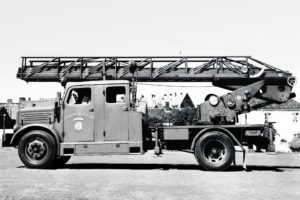 1943, Klockner, Magirus, Deutz, S3000, Dl22,  2, Utility, Truck, Retro