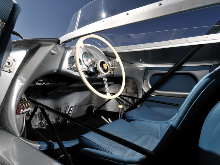 1953, Porsche, 550, R s, Spyder, Race, Racing, Supercar, Supercars, Retro, Interior HD Wallpaper Desktop Background
