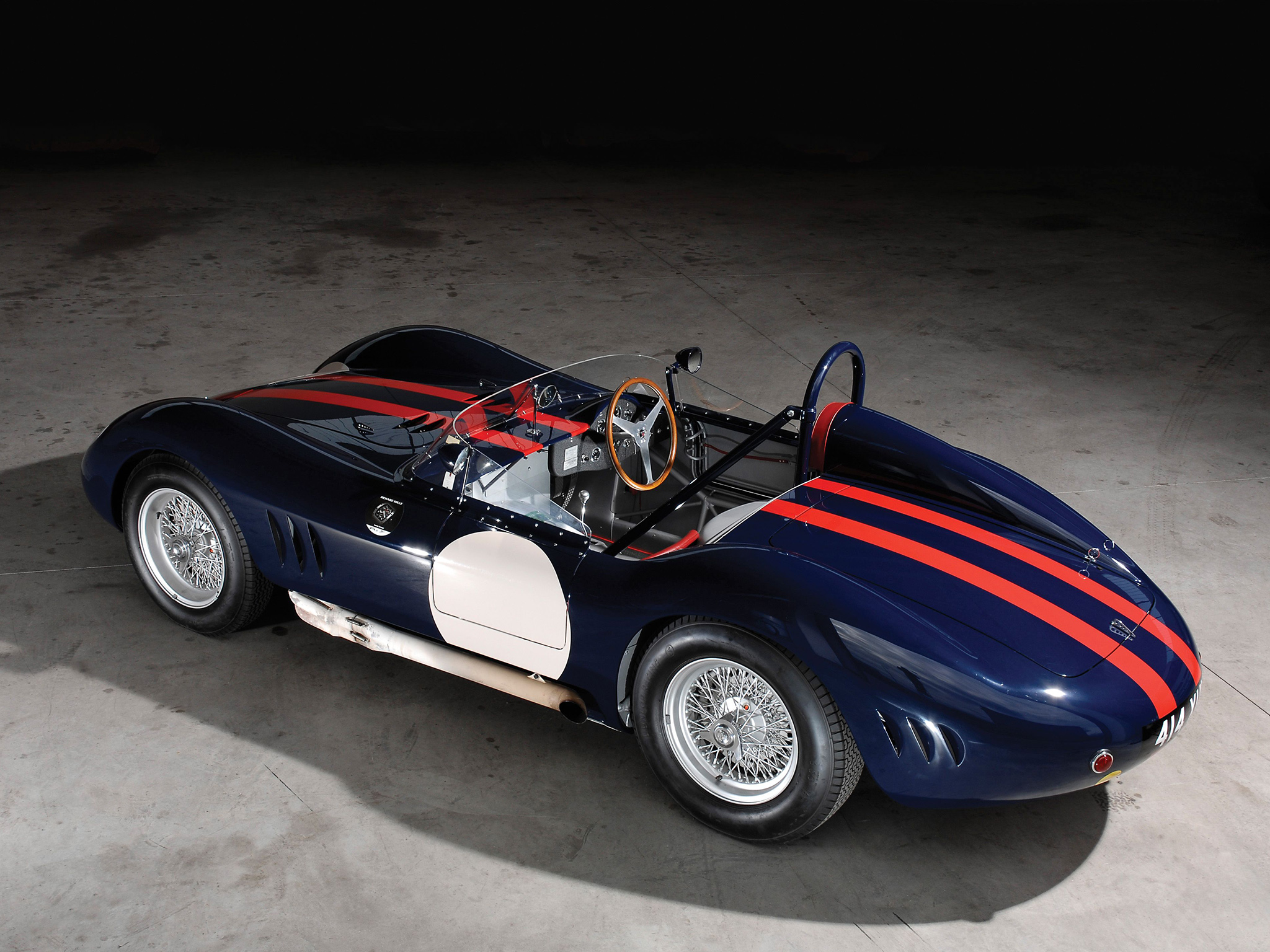 1955, Maserati, 250s, Supercar, Supercars, Race, Racing, Retro Wallpaper