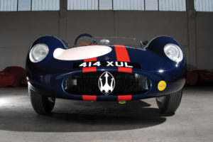 1955, Maserati, 250s, Supercar, Supercars, Race, Racing, Retro, Fb