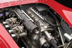 1955, Maserati, 250s, Supercar, Supercars, Race, Racing, Retro, Engine, Engines