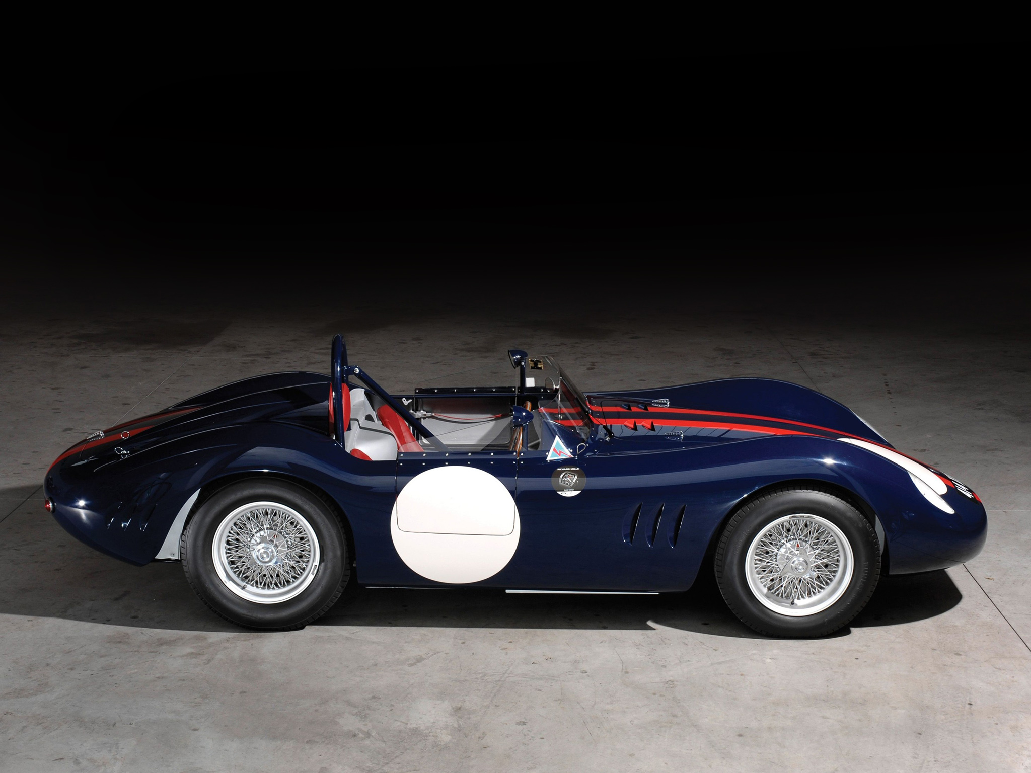 1955, Maserati, 250s, Supercar, Supercars, Race, Racing, Retro Wallpaper