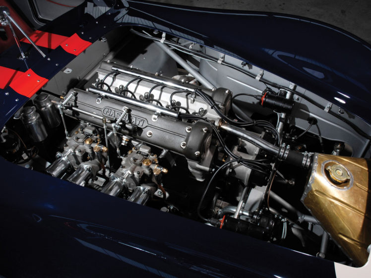 1955, Maserati, 250s, Supercar, Supercars, Race, Racing, Retro, Engine, Engines HD Wallpaper Desktop Background