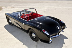 1957, Corvette, C 1, Airbox, Copo, Retro, Muscle, Supercar, Supercars, Interior