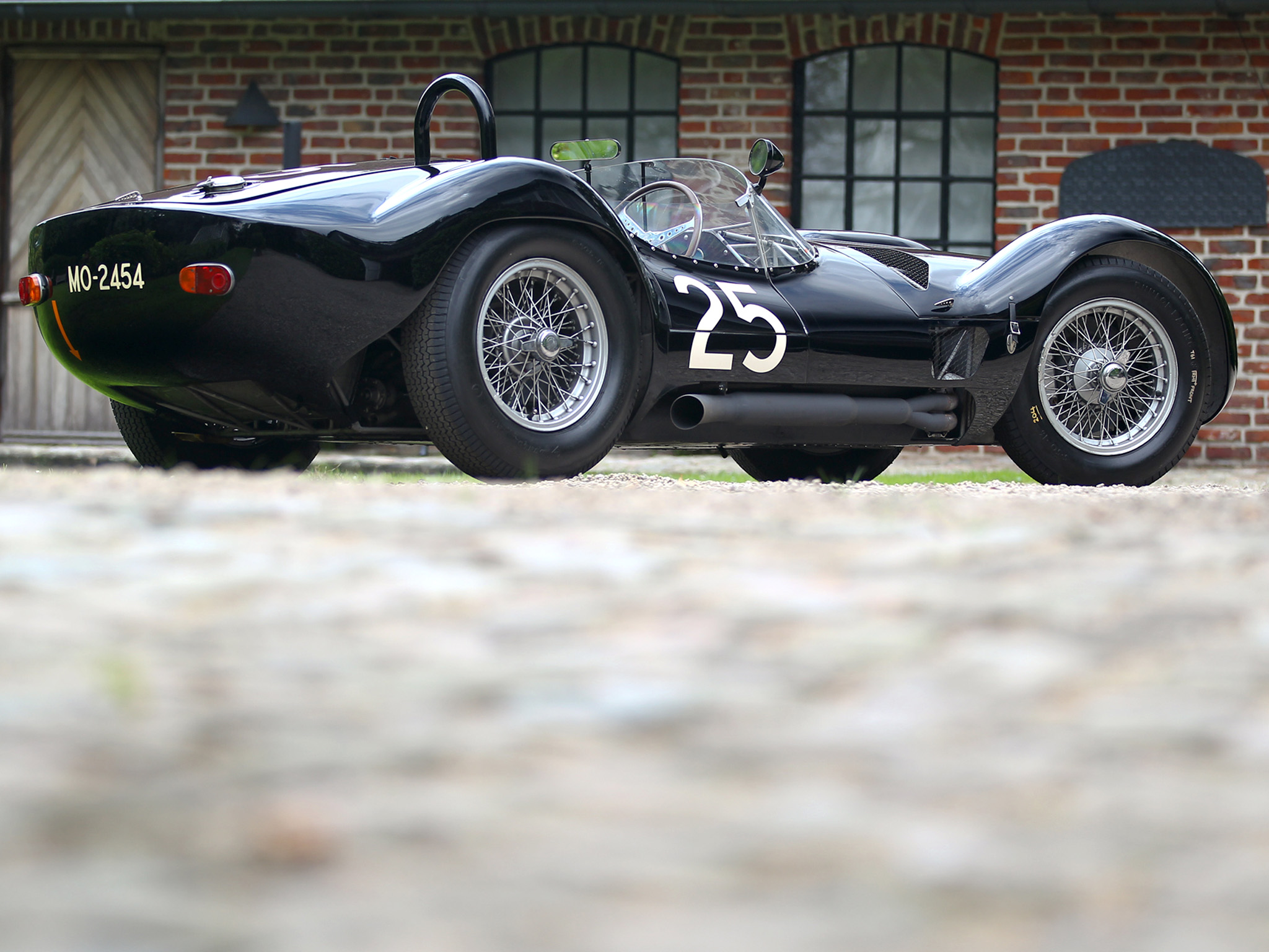1959, Maserati, Tipo, 6 1, Birdcage, Race, Racing, Supercar, Supercars, Retro Wallpaper