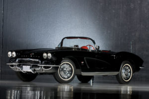 1962, Chevrolet, Corvette, C 1, Fuel, Injection, Supercar, Supercars, Muscle, Classic