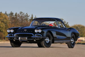 1962, Chevrolet, Corvette, C 1, Fuel, Injection, Supercar, Supercars, Muscle, Classic