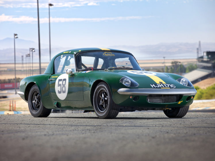 1962, Lotus, Elan, Competition, Coupe, Type 26r, Classic, Race, Racing HD Wallpaper Desktop Background