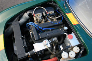 1962, Lotus, Elan, Competition, Coupe, Type 26r, Classic, Race, Racing, Engine, Engines