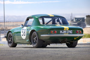 1962, Lotus, Elan, Competition, Coupe, Type 26r, Classic, Race, Racing, Fs