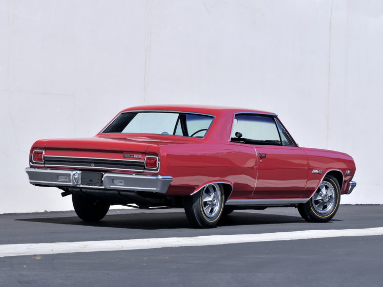 1965, Chevrolet, Chevelle, Malibu, S s, 396, Z16, Hardtop, Coupe, Classic, Muscle HD Wallpaper Desktop Background