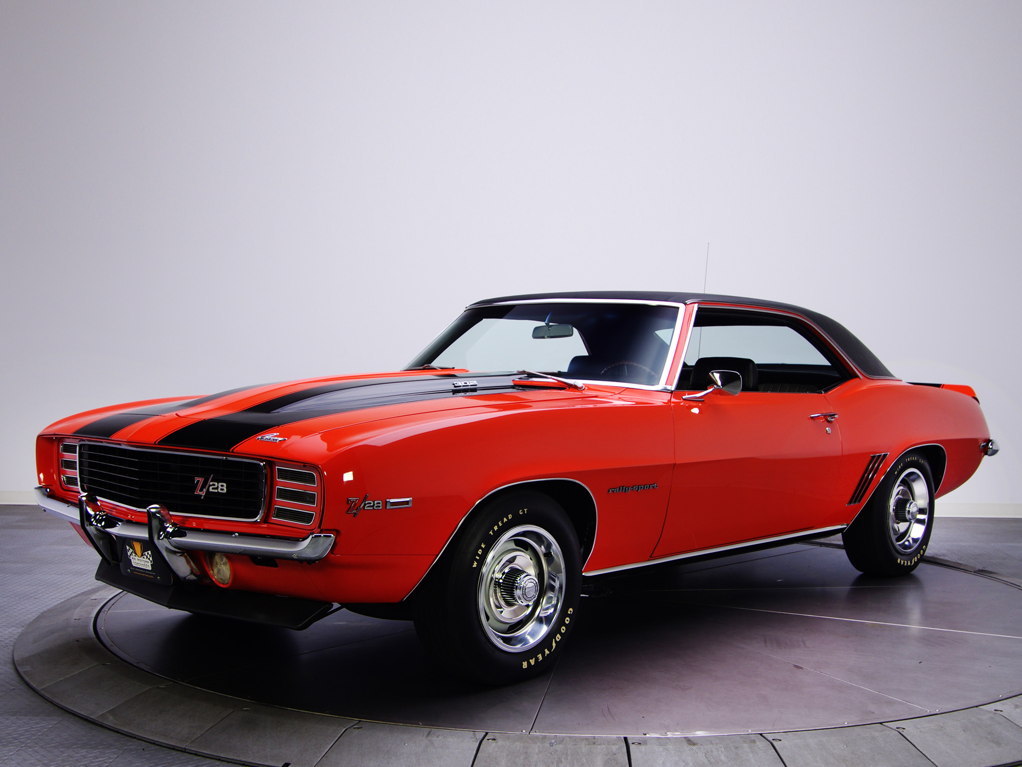 1969, Chevrolet, Camaro, Z28, R s, Classic, Muscle ...