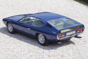 1969, Lamborghini, Espada, 400, Gte, Series ii, Supercar, Supercars, Classic