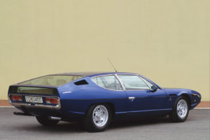 1969, Lamborghini, Espada, 400, Gte, Series ii, Supercar, Supercars, Classic, Gd