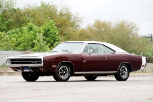 1970, Dodge, Charger, R t, S e, Classic, Muscle