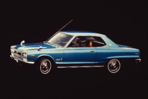 1971, Nissan, Skyline, 2000gt x, Coupe, Kgc10, Datsun, Classic