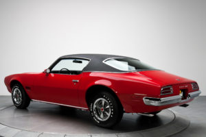 1971, Pontiac, Firebird, Formula, 455, Muscle, Classic