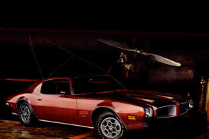 1971, Pontiac, Firebird, Formula, 455, Muscle, Classic