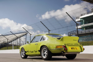 1972, Porsche, 911, Carrera, Classic
