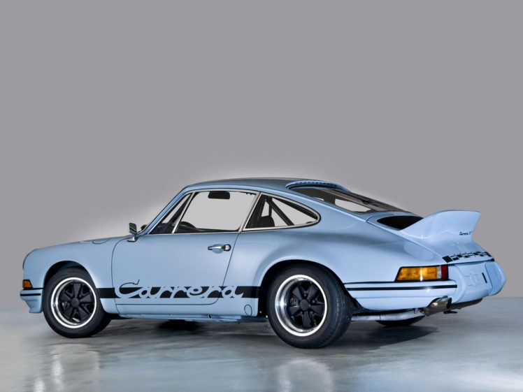 1972, Porsche, 911, Carrera, Classic HD Wallpaper Desktop Background