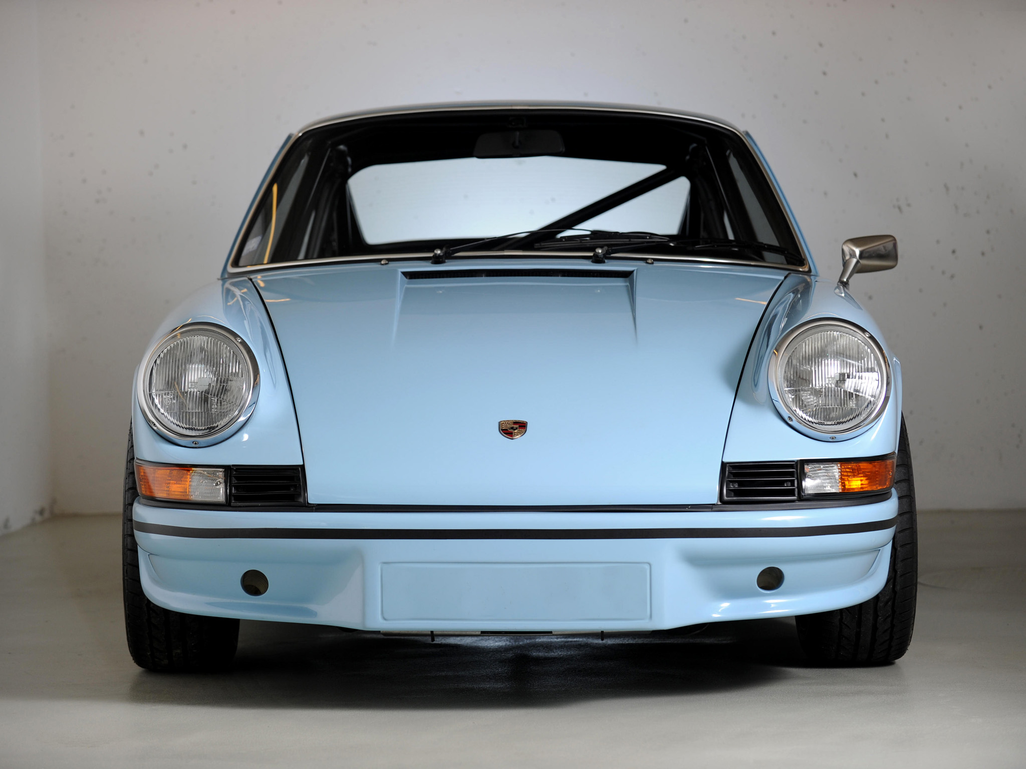 1972, Porsche, 911, Carrera, Classic Wallpaper