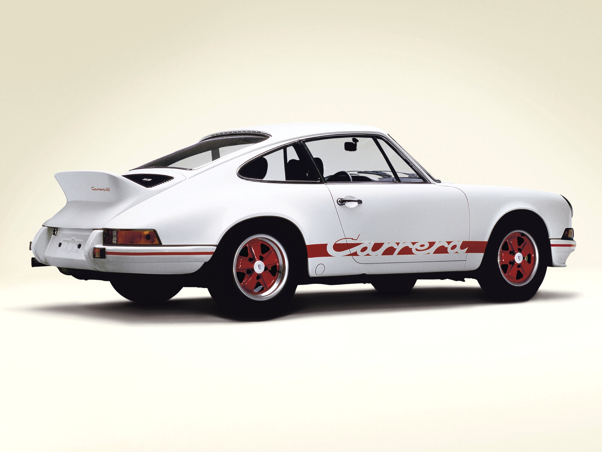 1972, Porsche, 911, Carrera, Classic Wallpaper