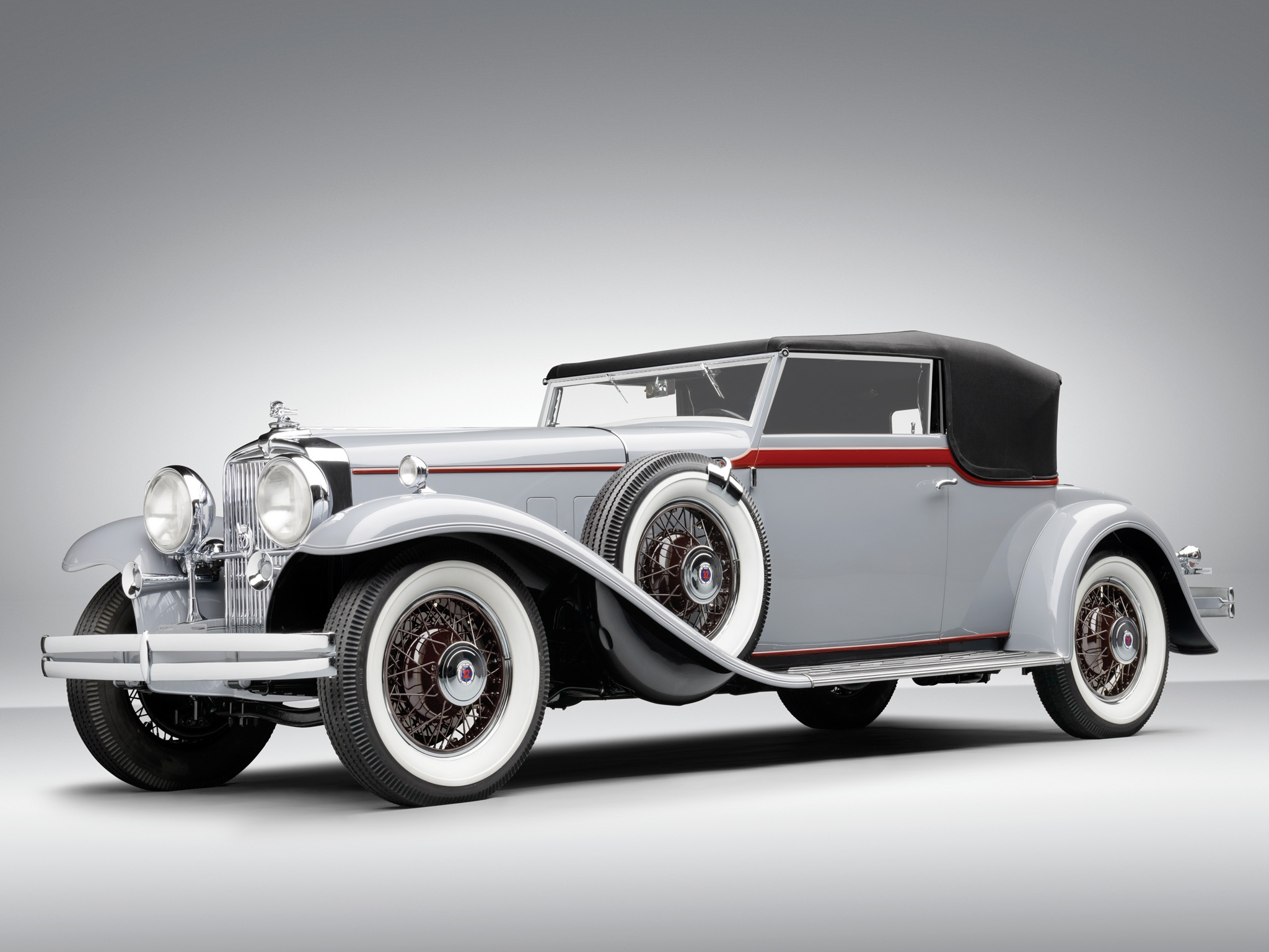 1931, Stutz, Dv32, Convertible, Victoria, Rollston, Luxury, Retro Wallpaper