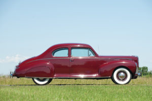1940, Lincoln, Zephyr, Club, Coupe, Retro