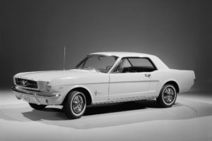 1965, Ford, Mustang, Coupe, Classic, Muscle, 289, Ff