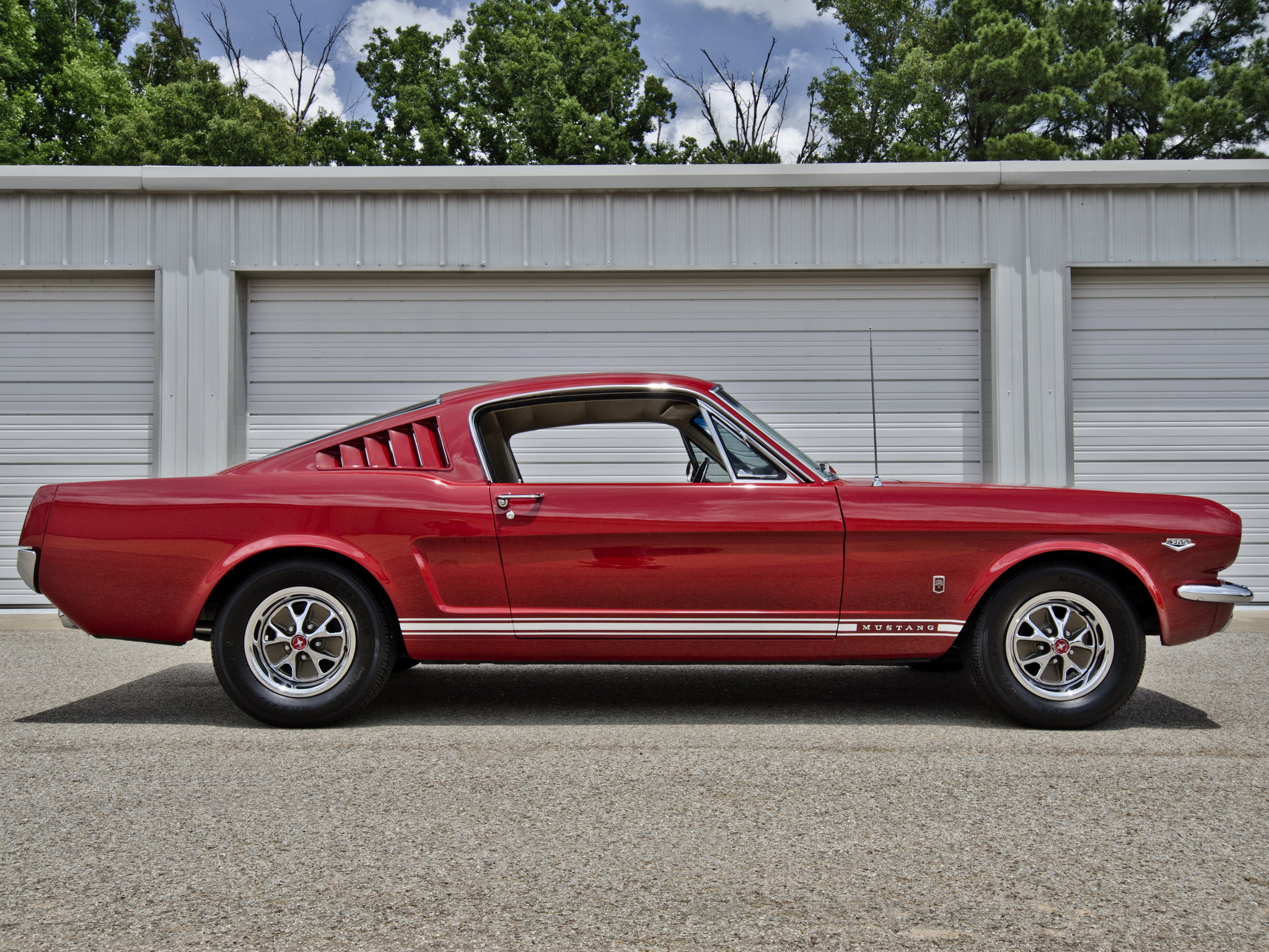 1966, Ford, Mustang, G t, Fastback, 289, Muscle, Classic Wallpaper