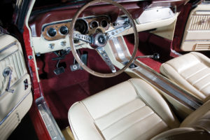 1966, Ford, Mustang, G t, Fastback, 289, Muscle, Classic, Interior