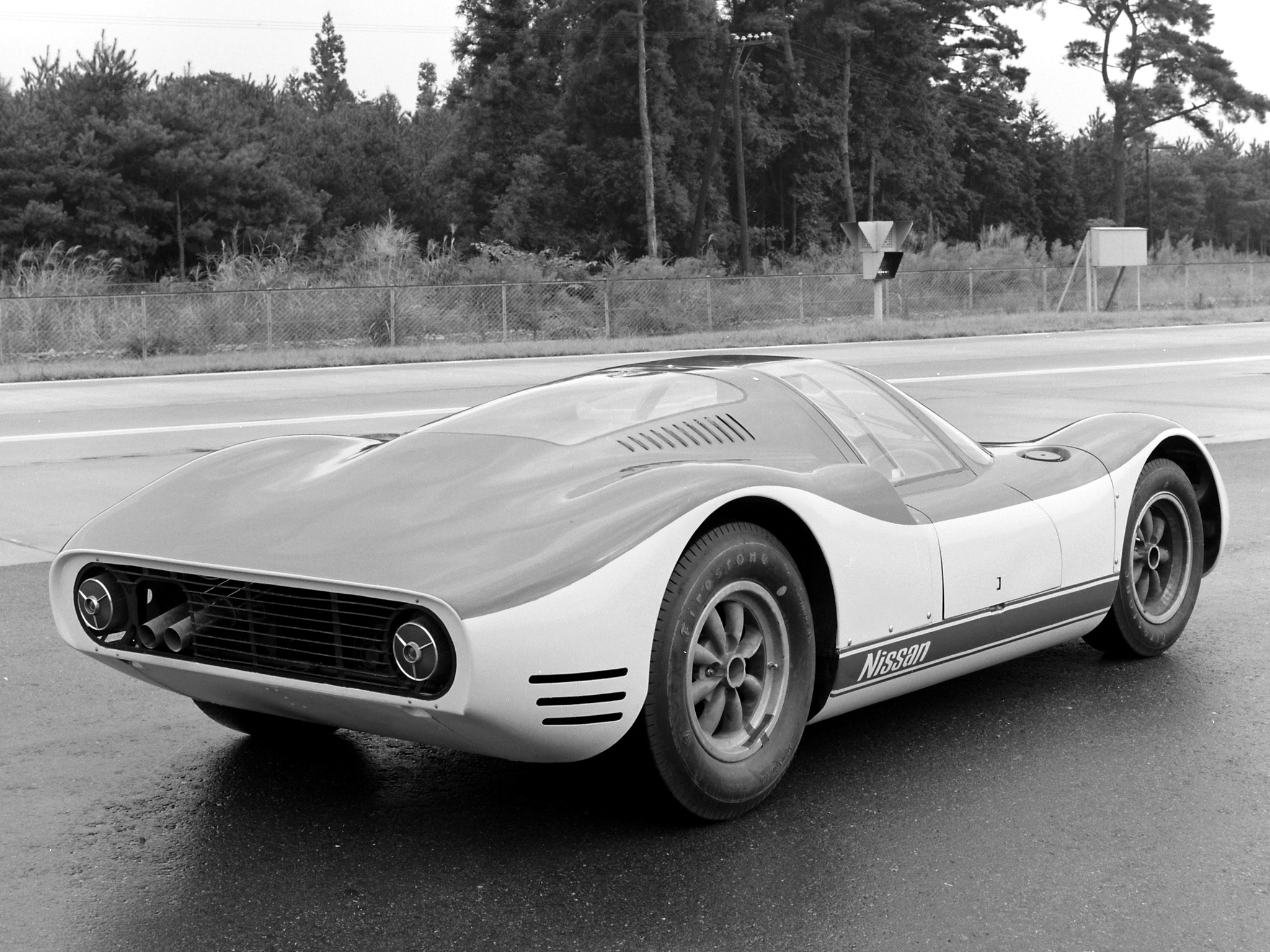 1966, Nissan, R380 ii, Supercar, Supercars, Classic, Race, Racing Wallpaper