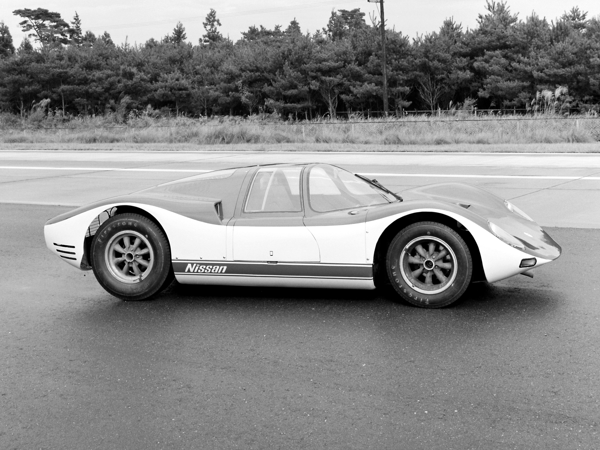 1966, Nissan, R380 ii, Supercar, Supercars, Classic, Race, Racing Wallpaper