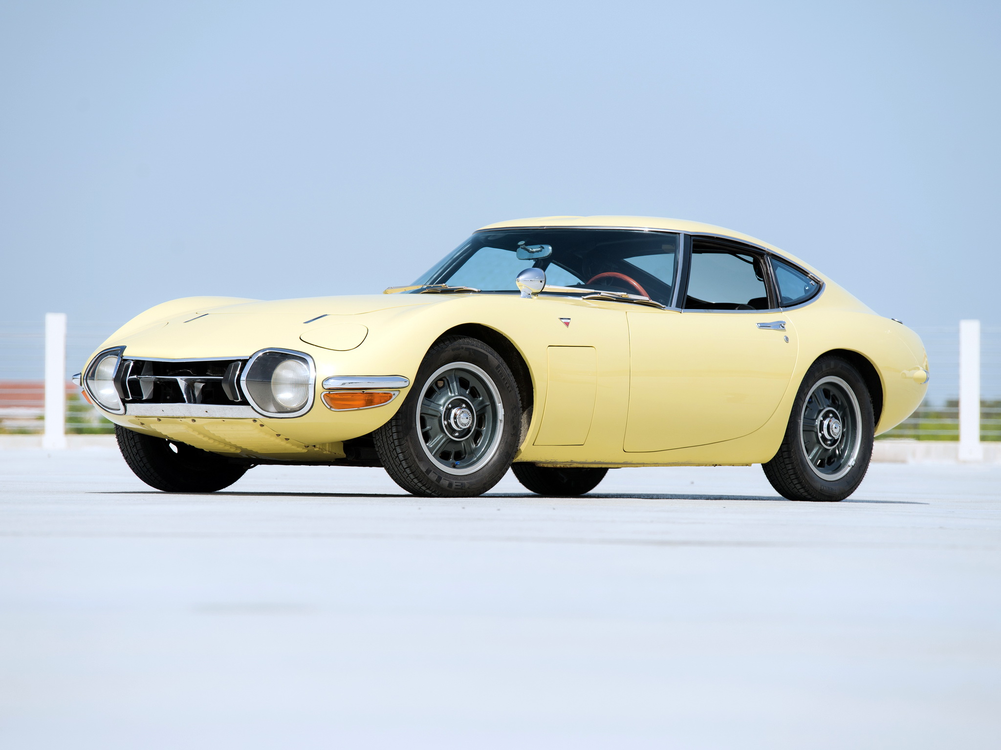 1967, Toyota, 2000gt, Us spec, Mf10, Supercar, Supercars, Classic Wallpaper