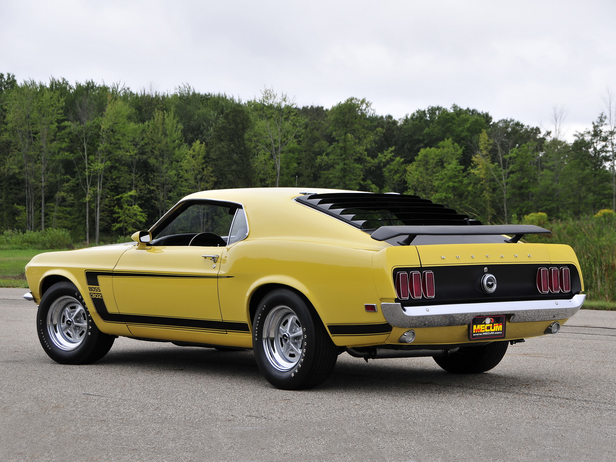1969, Ford, Mustang, Boss, 3, 02muscle, Classic Wallpaper