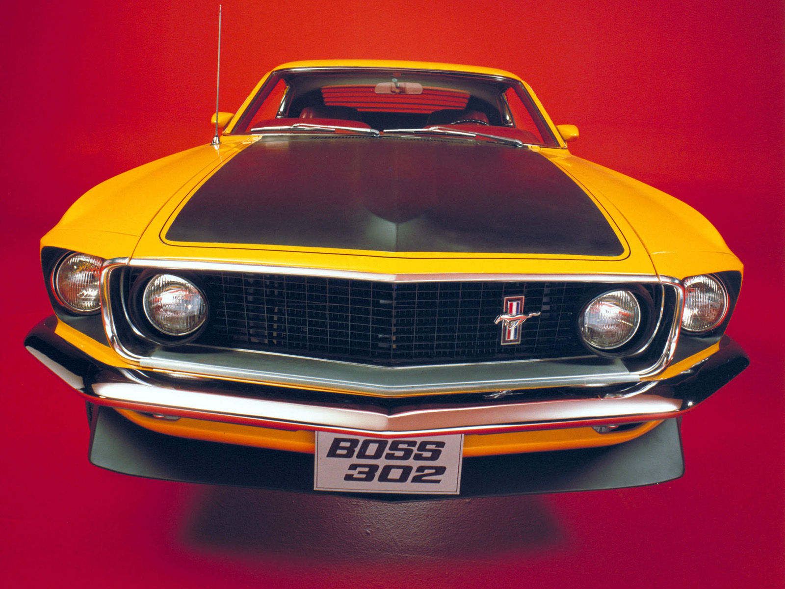 1969, Ford, Mustang, Boss, 3, 02muscle, Classic Wallpaper