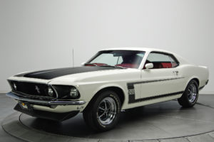 1969, Ford, Mustang, Boss, 3, 02muscle, Classic, Fg