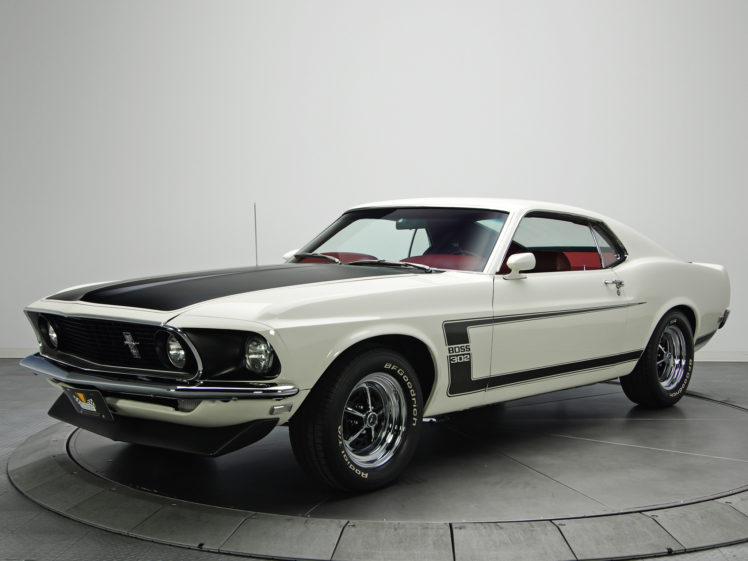 1969, Ford, Mustang, Boss, 3, 02muscle, Classic, Fg HD Wallpaper Desktop Background