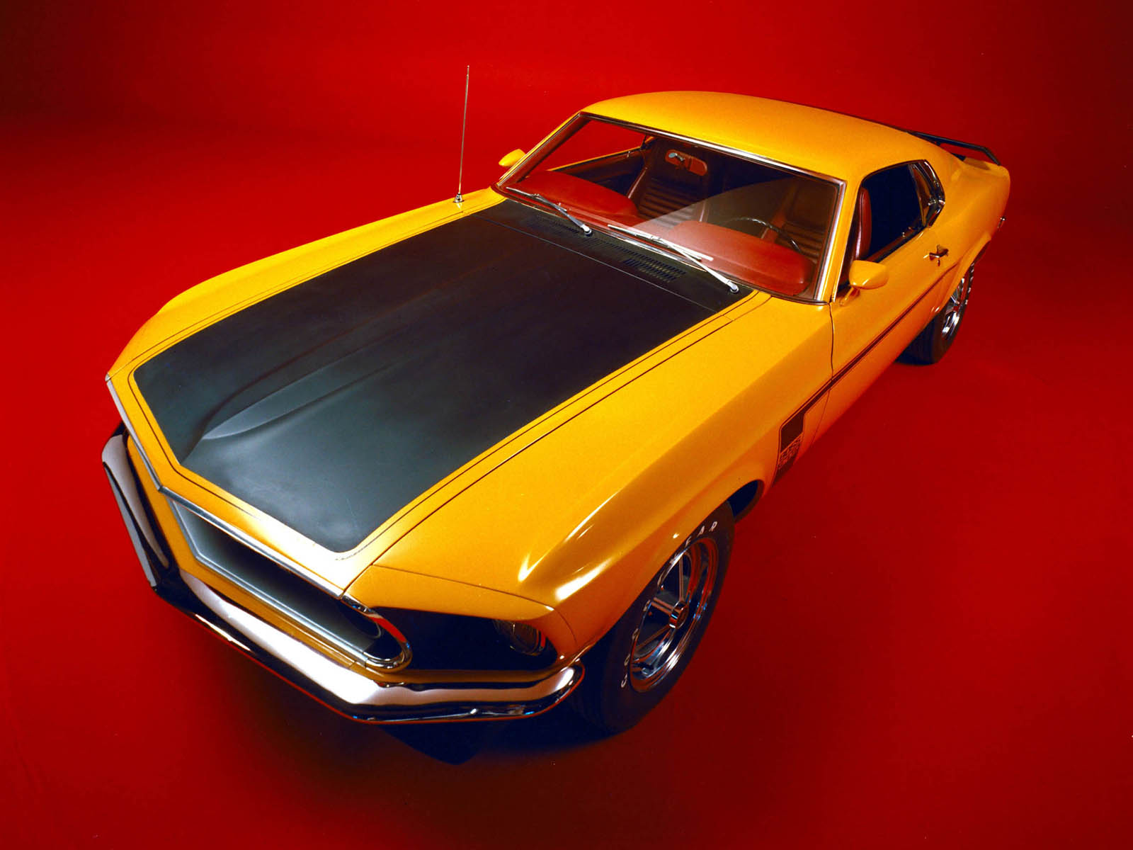 1969, Ford, Mustang, Boss, 3, 02muscle, Classic Wallpaper