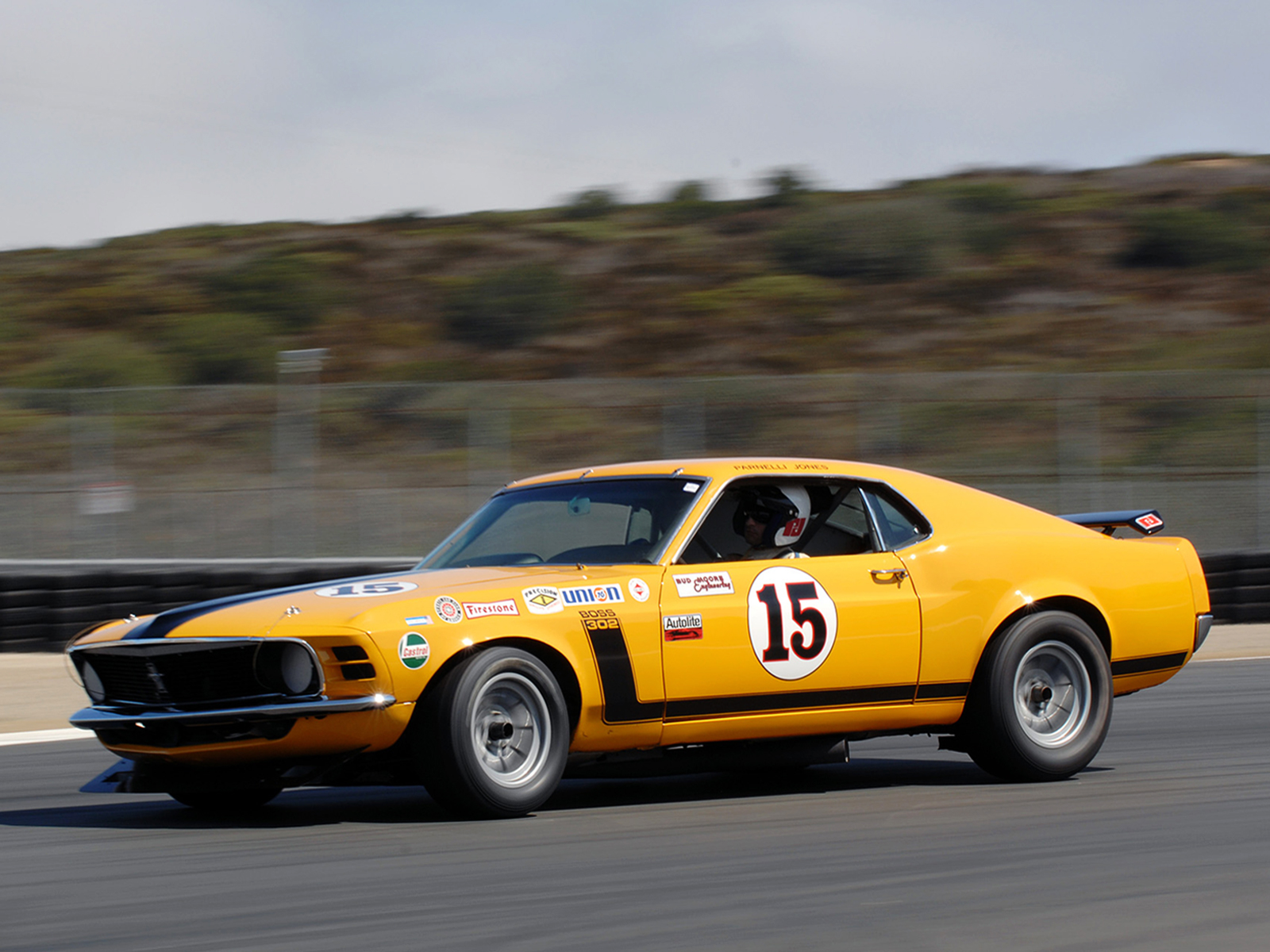 1970, Ford, Mustang, Boss, 3, 02trans am, Race, Racing, Muscle, Classic, Hot, Rod, Rods, Fs Wallpaper