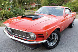 1970, Ford, Mustang, Boss, 429, Muscle, Classic, Ff