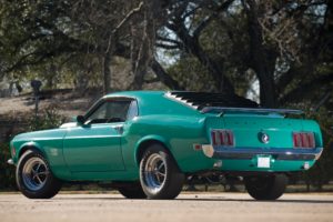 1970, Ford, Mustang, Boss, 429, Muscle, Classic, Fs